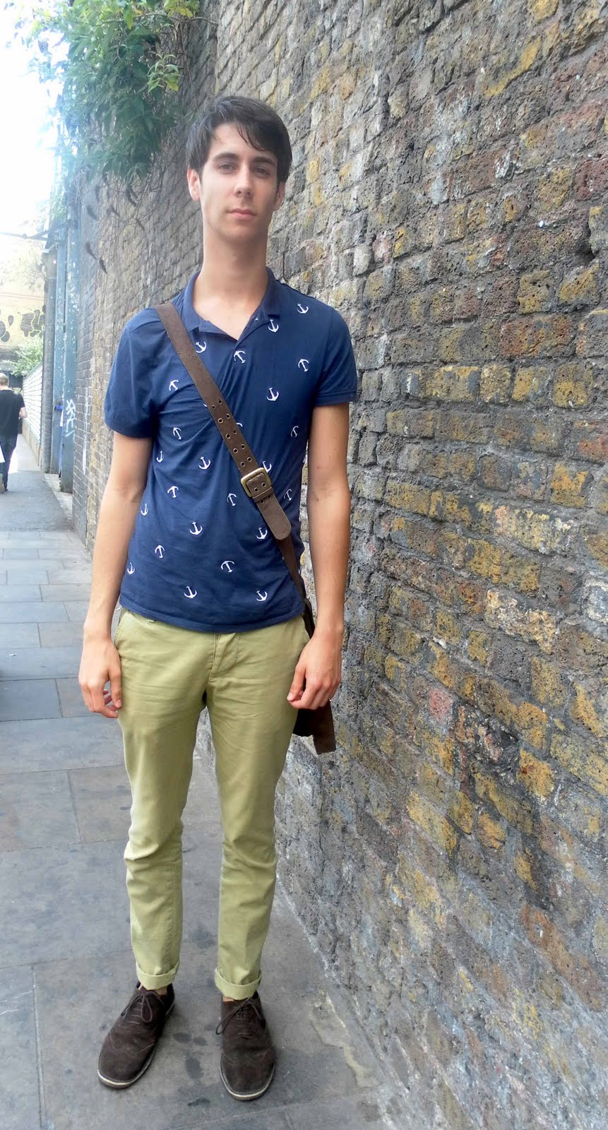 denim polo shirt outfit denim polo shirt outfit